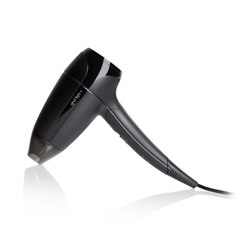 STARBRANDS-ghd flight+ 新旅行雙頻吹風機